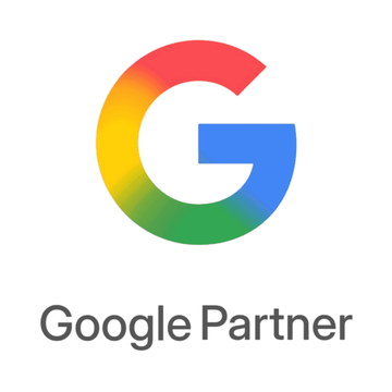 Selo Google Partner - Rental Leads