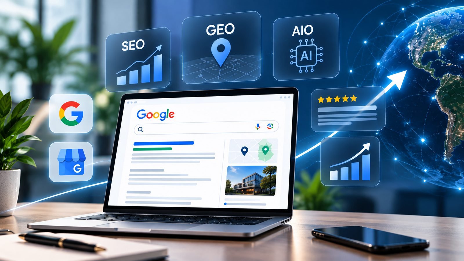 Tecnologia para locadoras: o que adotar primeiro